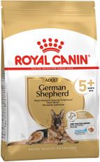 Royal Canin German Shepard Ageing 5+ 12kg